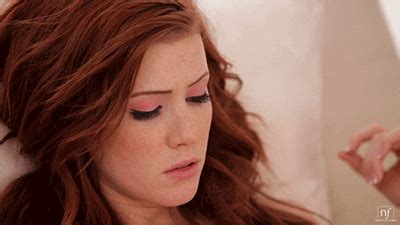 redhead cum|Redhead sluts cumming during casting compilation